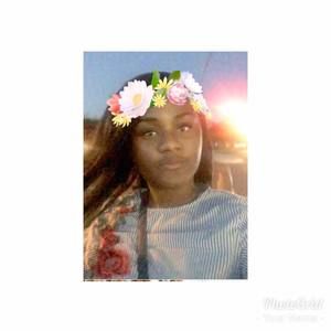 Meet your Posher, Jayla